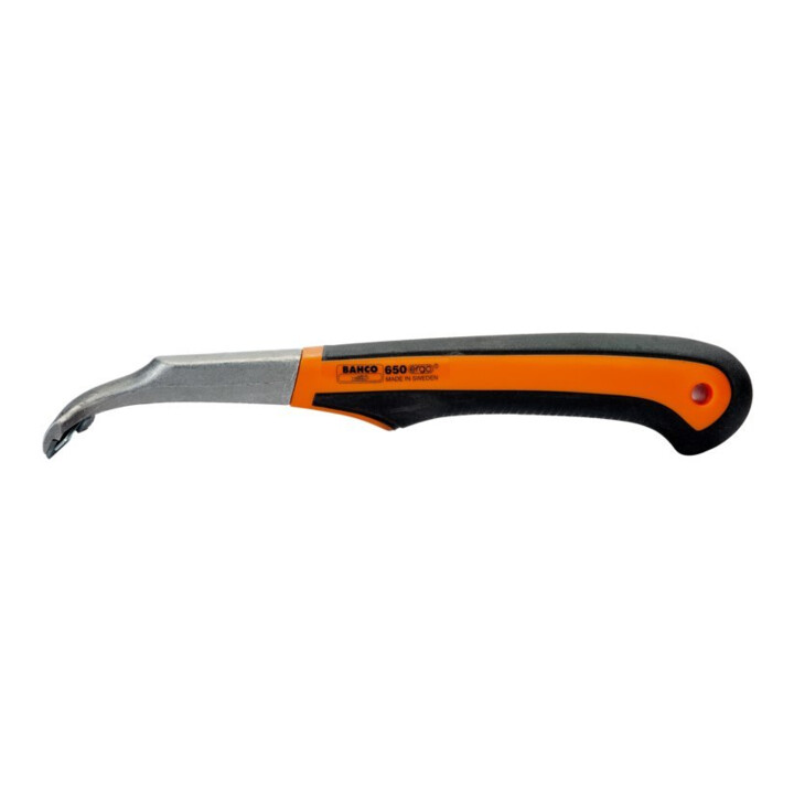 BAHCO Universele schraper met hardmetalen kling, Mesbreedte: 50 mm