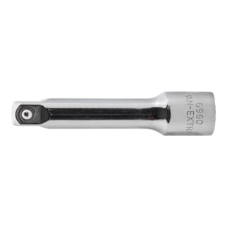 Bahco Verlängerung 1/4" 355mm poliert