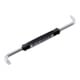 Bahco Winkelschraubendreher 0/90 G 5,5 x 1 x 125mm