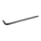 Bahco Winkelschraubendreher Kugelkopf T27 21 x 105mm brüniert