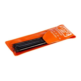 Bahco Winkelschraubendrehersatz 5tlg. IP10 bis IP40