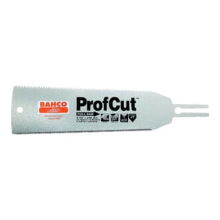 Bahco Zugsägeblatt ProfCut doppelverzahnt 240mm