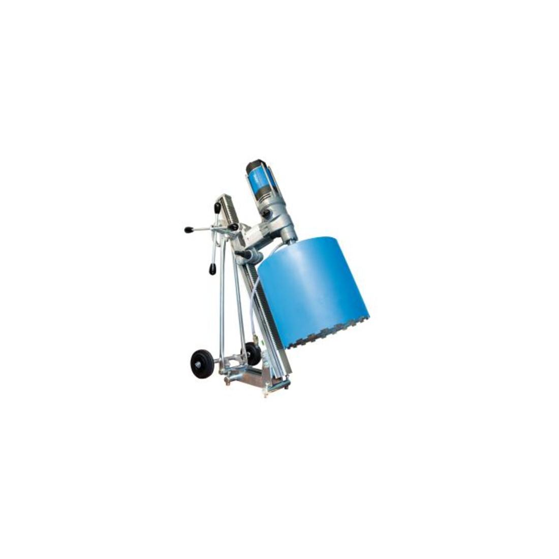 Baier Diamant-Nassbohrsystem BDB 835 komplett mit Bohrständer BST 420