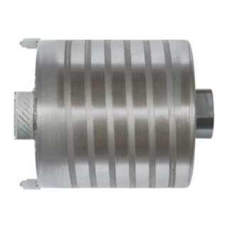 Baier Diamant-Trockenbohrkrone Titanium Nl 90 mm H.O.