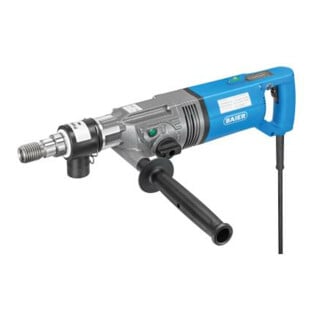 Baier Diamant-Trockenbohrmaschine BDB829 230V inklusive Transportkoffer