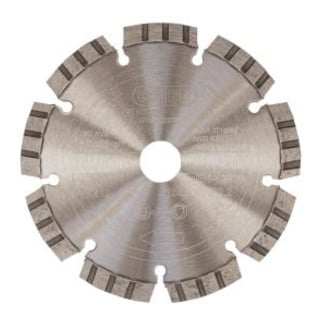 Baier Diamantscheibe Laser Turbo Premium