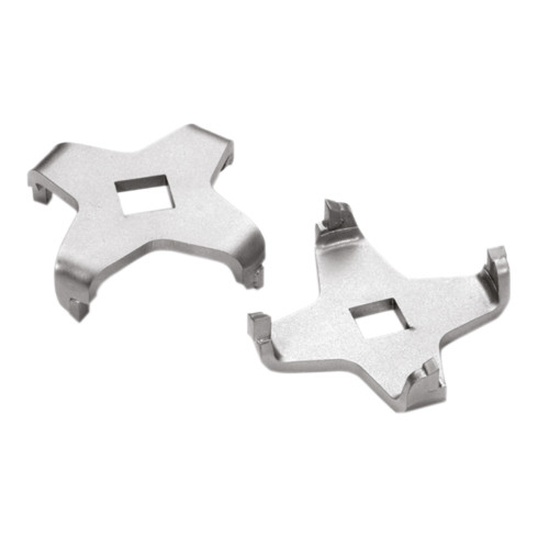 Baier Hartmetallfräser Satz