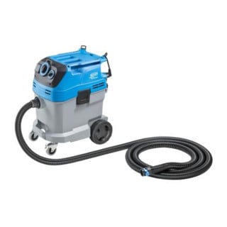 Baier Maschinenfabrik Aspirateur spécial 74l/s 254mbar 1380W BSS 606L, 9248