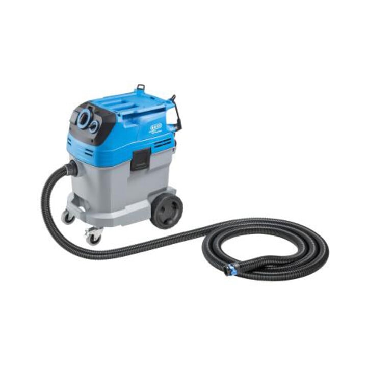 Baier Maschinenfabrik Aspirateur spécial 74l/s 254mbar 1380W BSS 606L, 9248