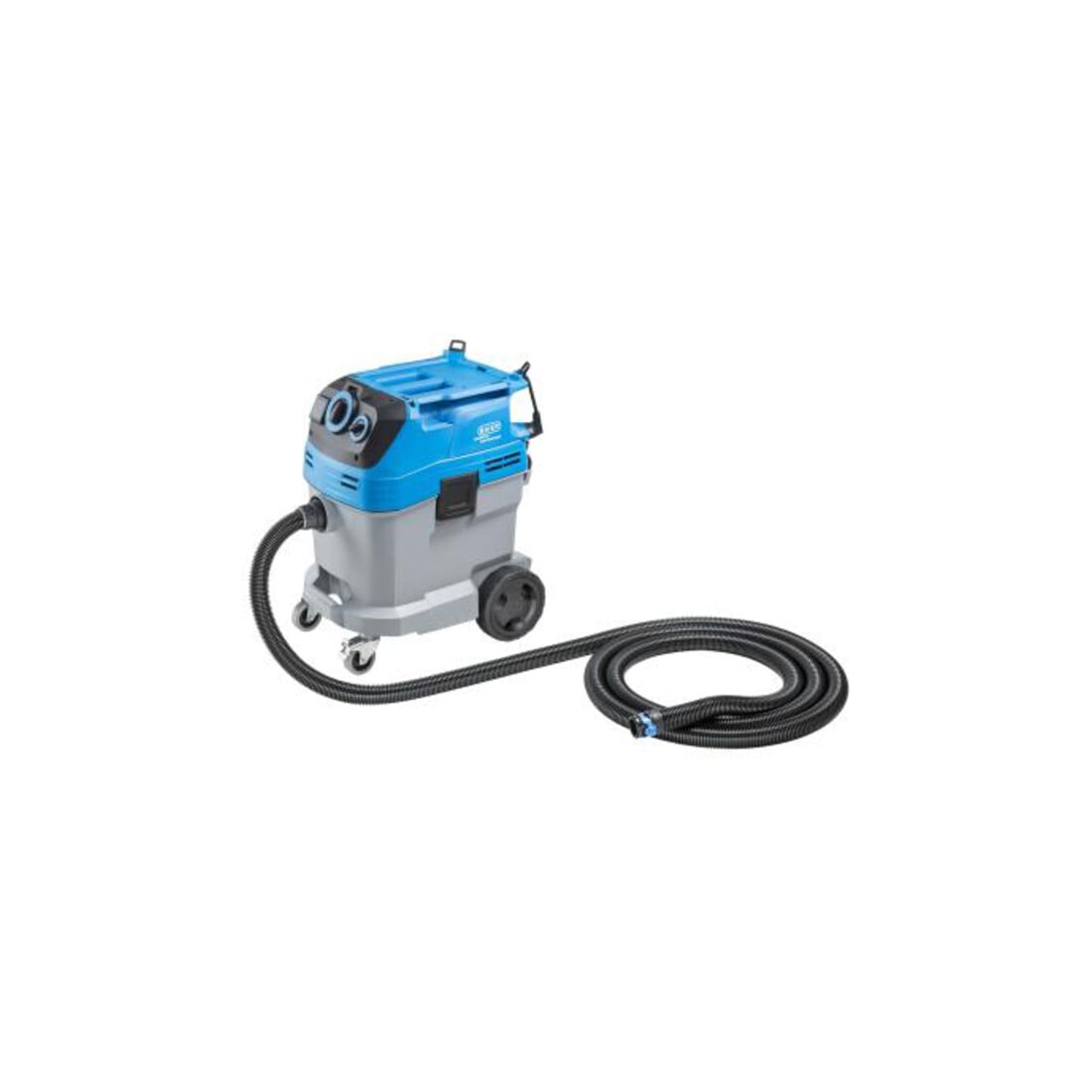 Baier Maschinenfabrik Aspirateur spécial 74l/s 254mbar 1380W BSS 606L, 9248