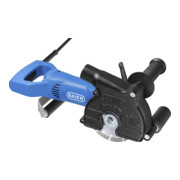 Baier Maschinenfabrik Diamant-Mauernutfräse 1700W BDN 125