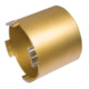 Baier Diamant-Dosensenker Universal 82 mm, M16, hinten offen M16 mm 10 mm-1