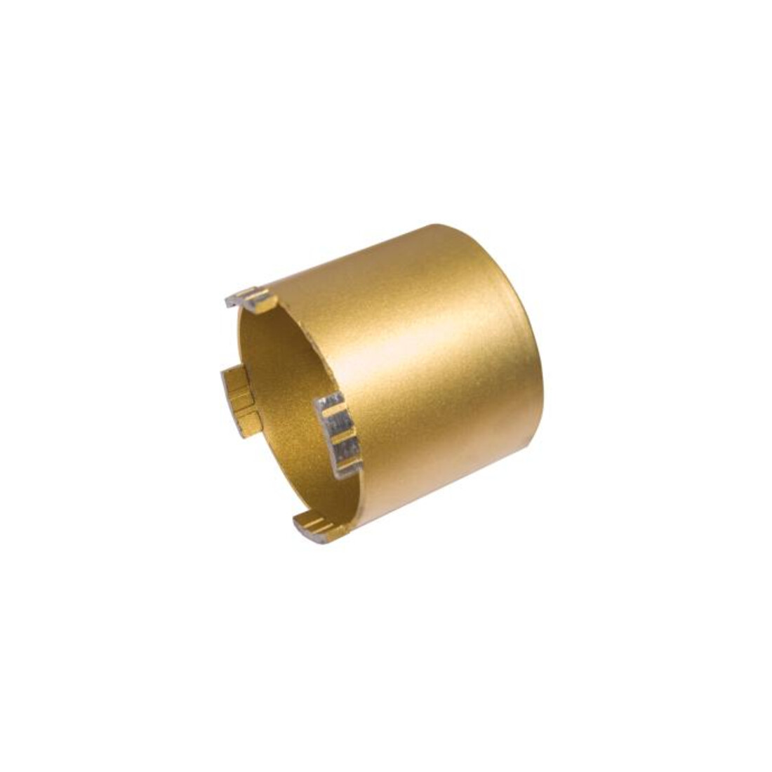 Baier Diamant-Dosensenker Universal 82 mm, M16, hinten offen M16 mm 10 mm