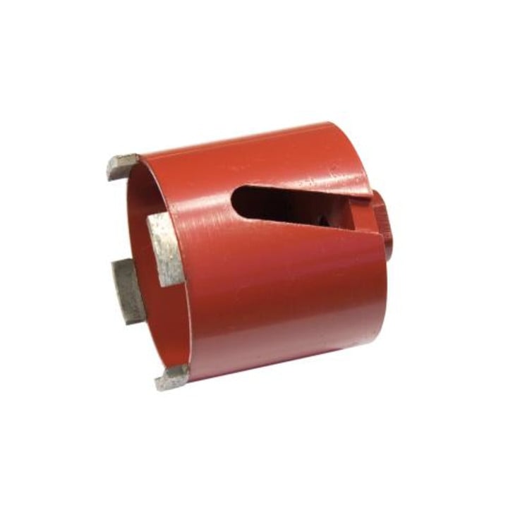 Baier Diamant-Trockenbohrkrone Premium Abr