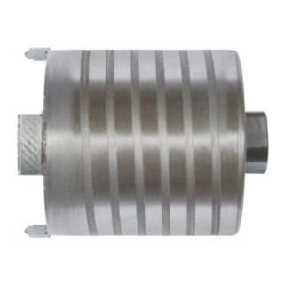 Baier Maschinenfabrik Diamant-Trockenbohrkrone TITANIUM 6376