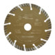 Baier Maschinenfabrik Diamantscheibe D=150mm gold II 75333-1