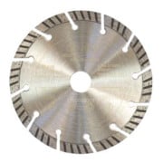 Baier Maschinenfabrik Diamantscheibe Turbo D=150mm High Speed 7235