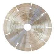 Baier Maschinenfabrik Disque diamant S10 D=115mm Standard 7241-1
