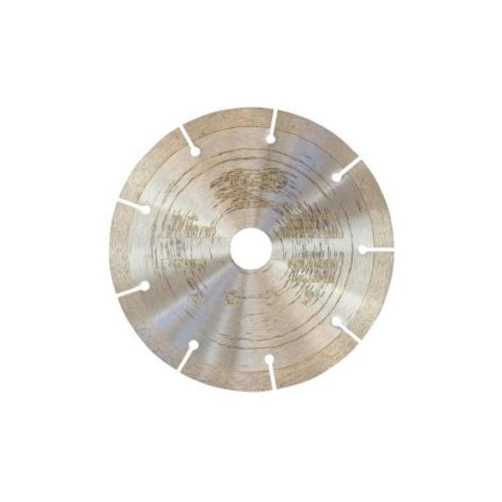 Baier Maschinenfabrik Disque diamant S10 D=115mm Standard 7241