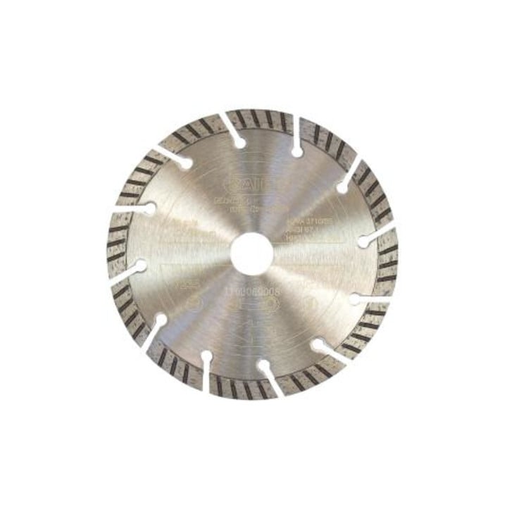 Baier Disque diamant Turbo