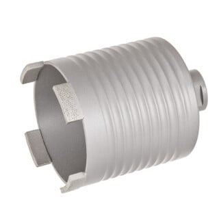 Baier Maschinenfabrik Fraise à aléser pour boîtes Titanium 2.0 68 mm M16 10015
