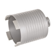 Baier Maschinenfabrik Fraise à aléser pour boîtes Titanium 2.0 68 mm M16 10015-1