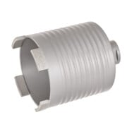 Baier Maschinenfabrik Fraise à ébavurer pour boîtes Titanium 2.0 82 mm M16 10016-1