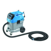 Baier Maschinenfabrik Spezial Entstauber 74l/s 254mbar 1380W BSS 606L, 9248