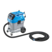 Baier Maschinenfabrik Spezial Entstauber 74l/s 254mbar 1380W BSS 606L, 9248-3