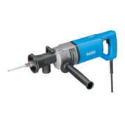 Baier Perceuse à sec diamant BDB 824S avec mallette de transport