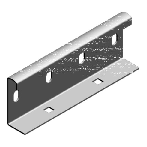 Baks Längsverbinder Höhe 60mm