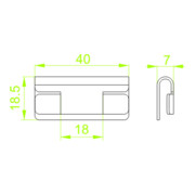 Baks Trennstegverbinder-3