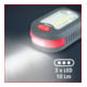 Baladeuse à LEDs POWER STRIPE, 3 W