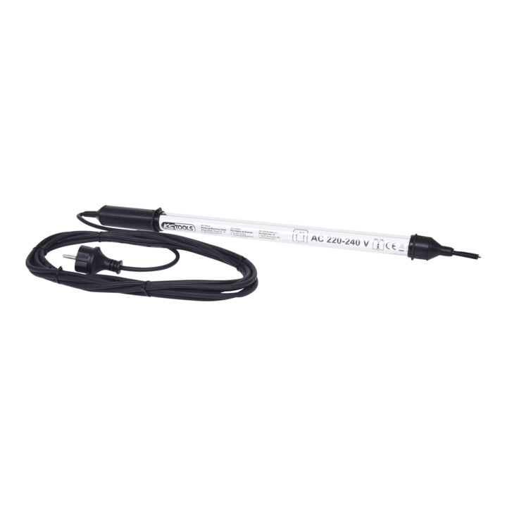 Baladeuse fluorescente professionelle XL 11 Watt