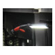 Baladeuse pliable à accu | COB-LED | 5W BGS Do it yourself-5