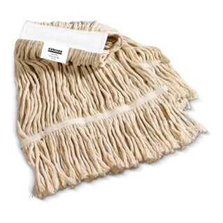 Balai à franges Kentucky Kärcher avec bande