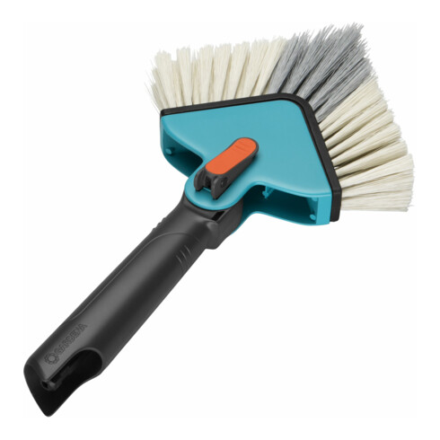 Balai angulaire combisystem GARDENA