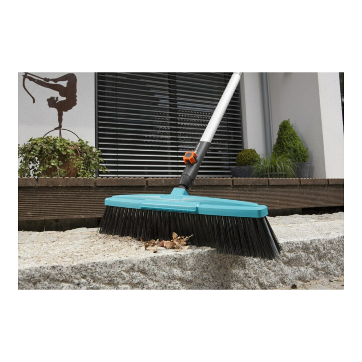 Balai de rue combisystem GARDENA