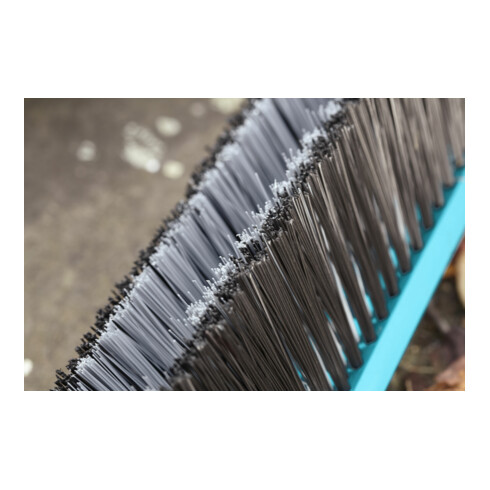 Balai de rue combisystem GARDENA