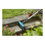 Balai de rue combisystem GARDENA - Action-2