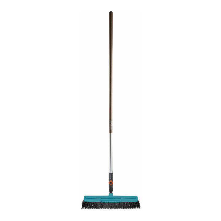 Balai de rue combisystem GARDENA - Action