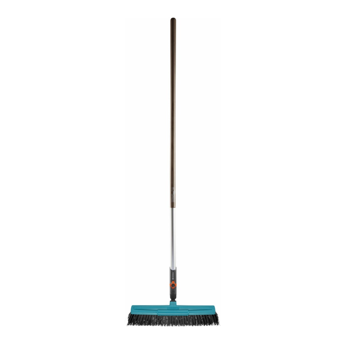 Balai de rue combisystem GARDENA - Action