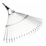 Balai éventail combisystem GARDENA, 50 cm de large