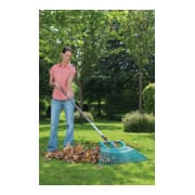 Balai éventail en plastique XXL vario combisystem GARDENA-4