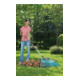 Balai éventail en plastique XXL vario combisystem GARDENA-5
