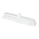 Balai HACCP L. 450 mm épaisseur des poils 0,25 mm blanc NÖLLE