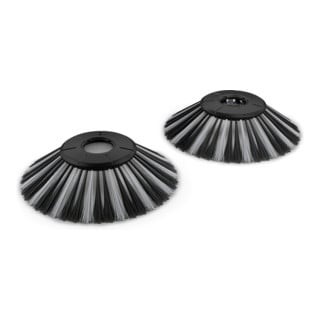 Balai latéral pour déchets humides S6 Kärcher