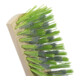 Balai Prestige Elaston/fil d'acier ac porte-manche plast.bois plat L.290 mm-4