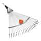 Balai réglable combisystem GARDENA, largeur 30 - 50 cm