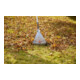 Balai réglable combisystem GARDENA, largeur 30 - 50 cm